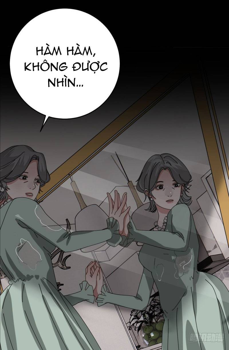 Khi Đóa Hoa Sẫm Màu Nở Rộ Chapter 16 - 53