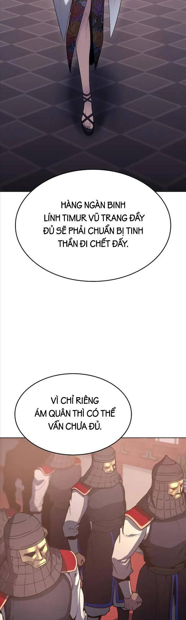 Thiên Ma Thần Quyết: Trùng Sinh Chapter 76 - 30