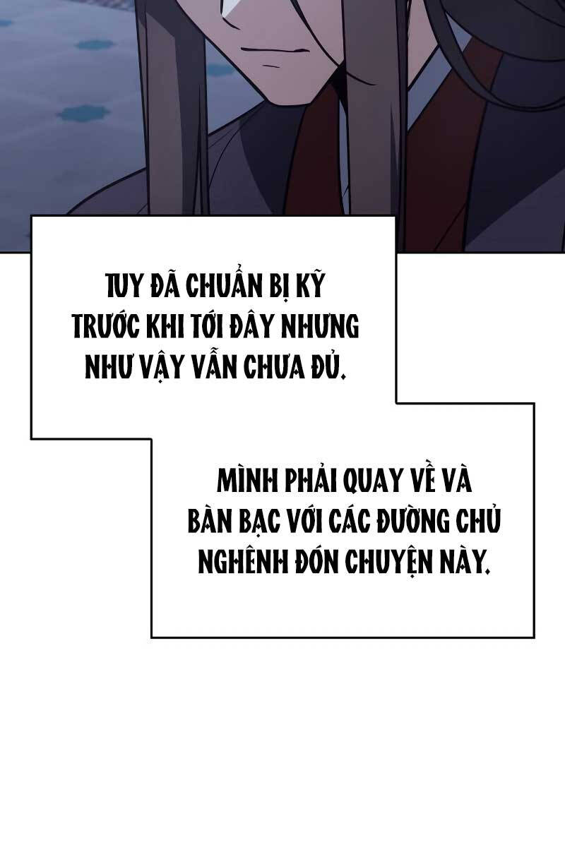 Thiên Ma Thần Quyết: Trùng Sinh Chapter 87 - 135