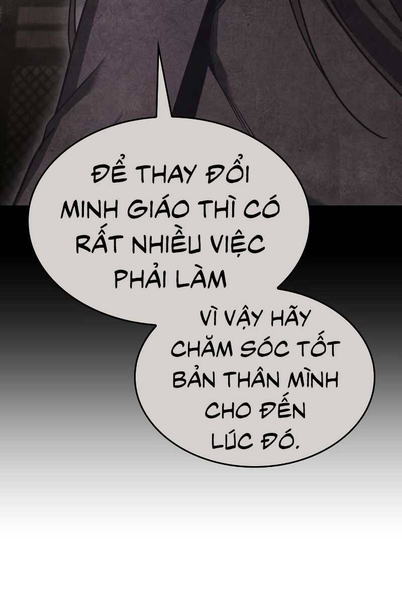 Thiên Ma Thần Quyết: Trùng Sinh Chapter 89 - 108