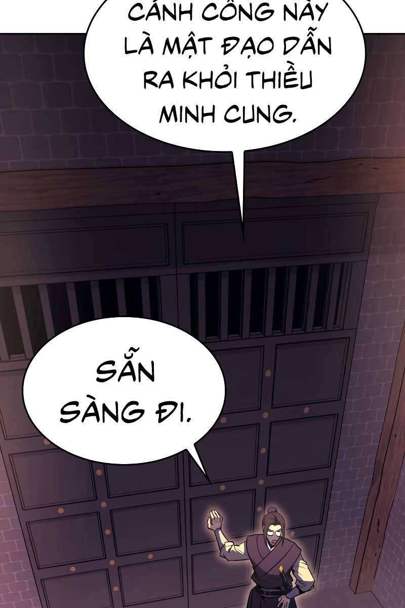 Thiên Ma Thần Quyết: Trùng Sinh Chapter 89 - 45