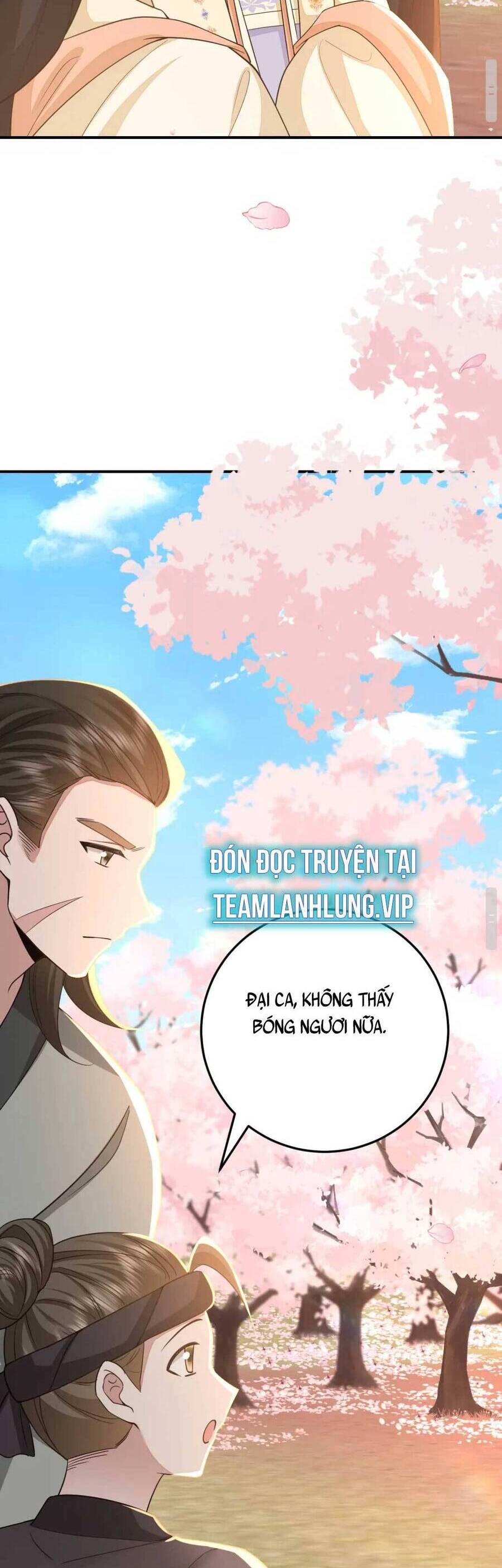 Cách Thức Sinh Tồn Của Pháo Hôi Khuê Nữ Chapter 183 - 22