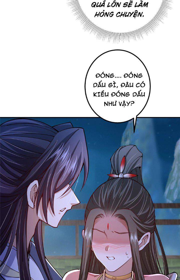 Chưởng Môn Khiêm Tốn Chút Chapter 206 - 29