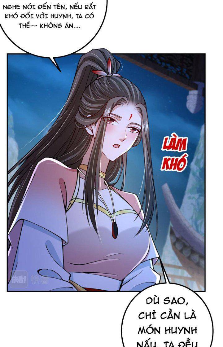 Chưởng Môn Khiêm Tốn Chút Chapter 206 - 7