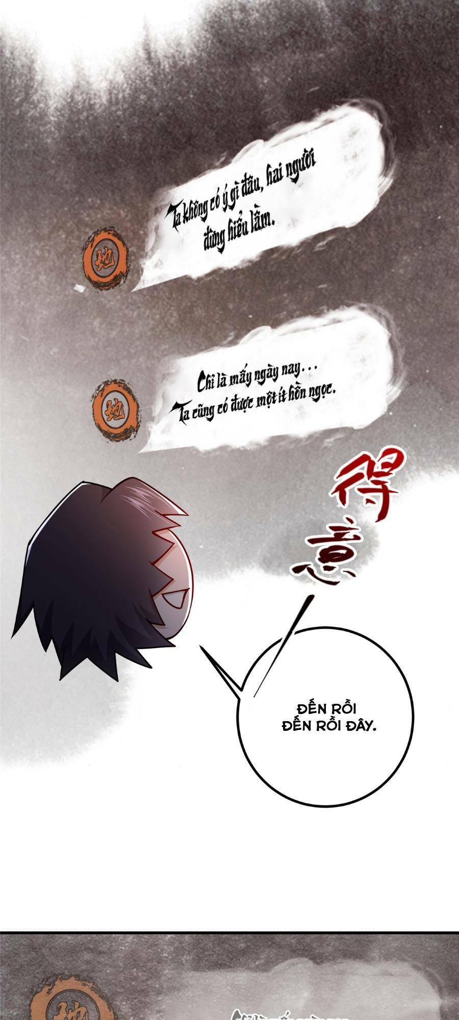 Chưởng Môn Khiêm Tốn Chút Chapter 208 - 27