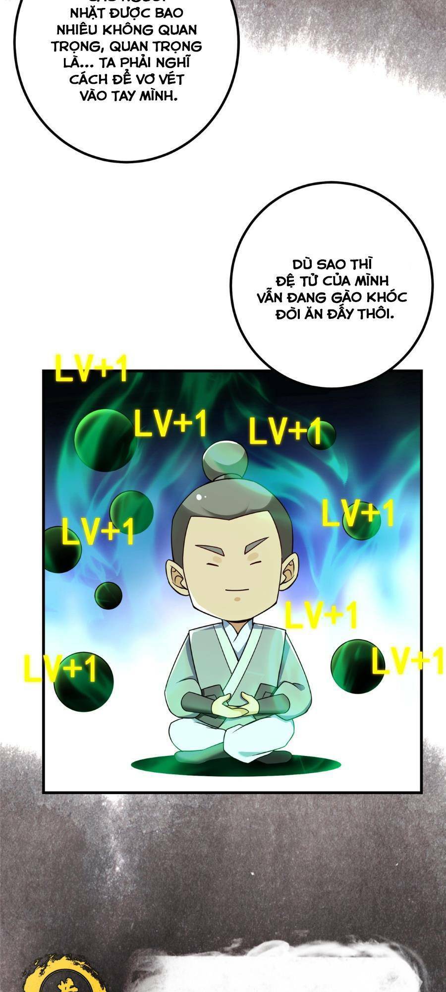 Chưởng Môn Khiêm Tốn Chút Chapter 208 - 7