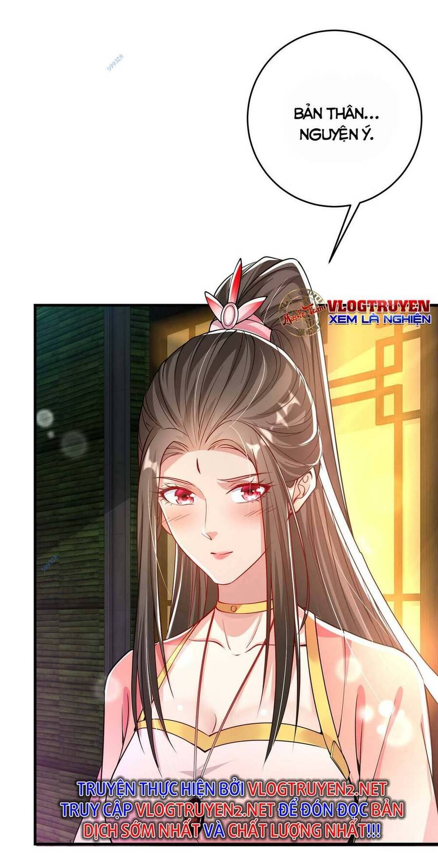 Chưởng Môn Khiêm Tốn Chút Chapter 181 - 46