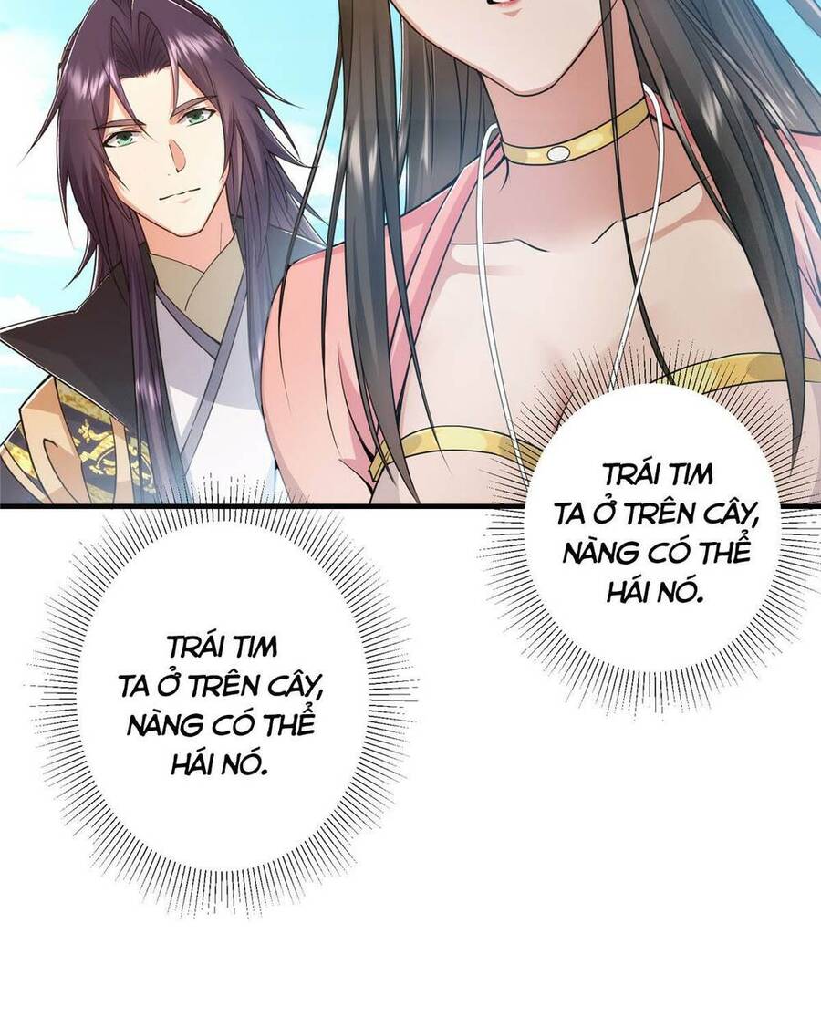 Chưởng Môn Khiêm Tốn Chút Chapter 184 - 5