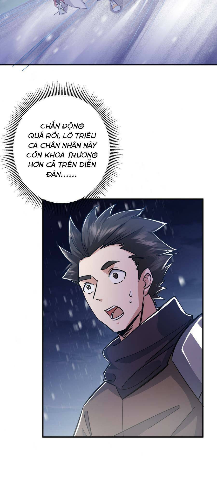 Chưởng Môn Khiêm Tốn Chút Chapter 235 - 2