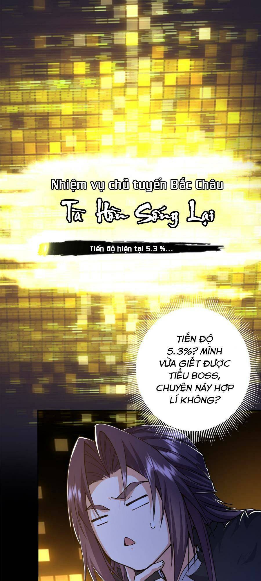 Chưởng Môn Khiêm Tốn Chút Chapter 242 - 2