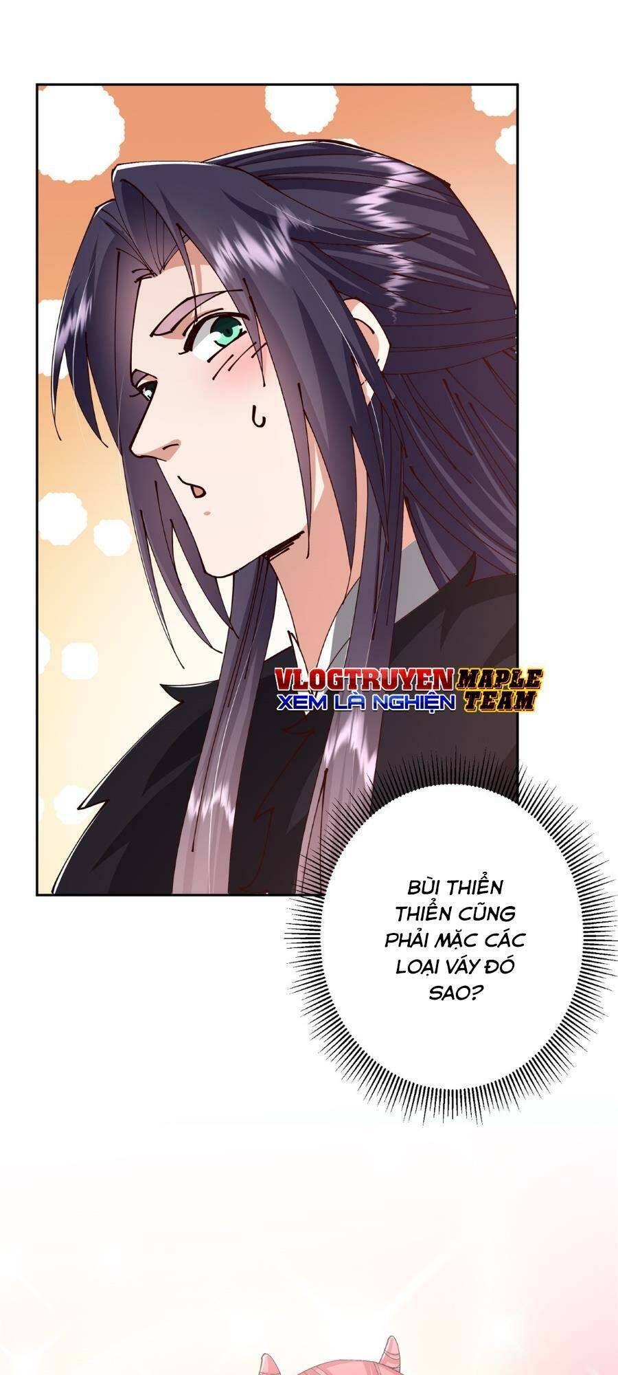 Chưởng Môn Khiêm Tốn Chút Chapter 245 - 3