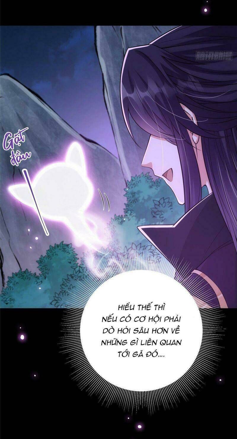 Chưởng Môn Khiêm Tốn Chút Chapter 45 - 30