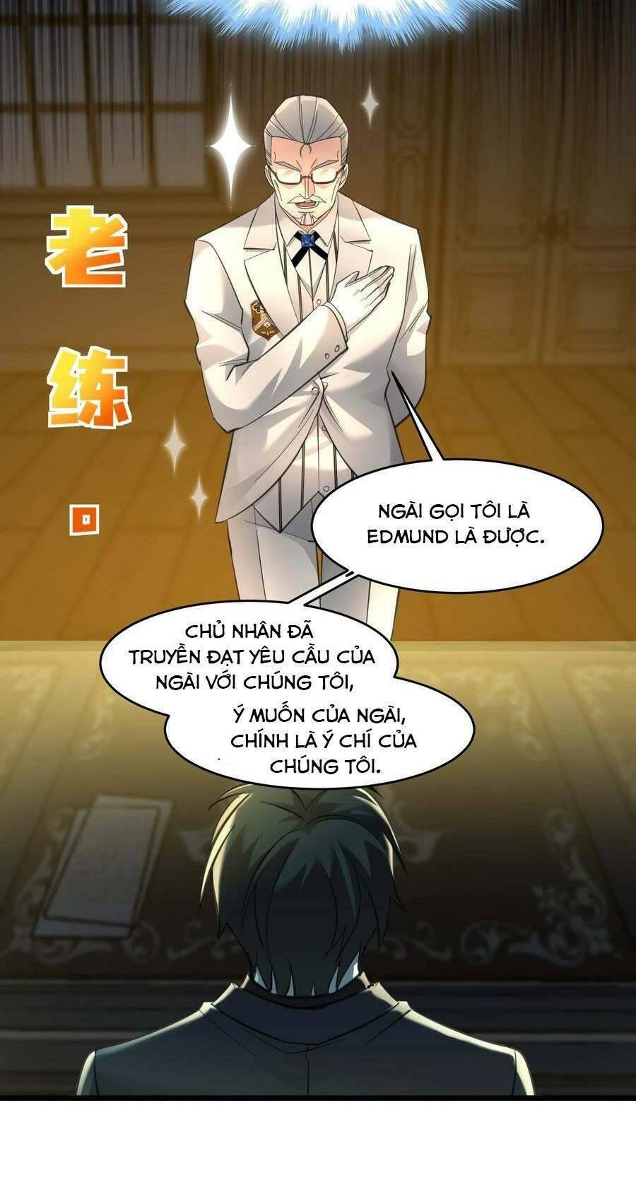 Sức Mạnh Của Ác Thần Chapter 97 - 17