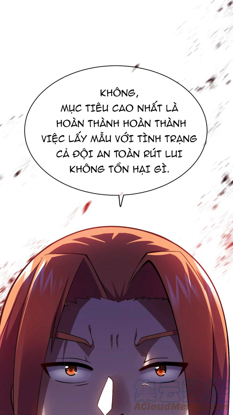 Ma Vương Trở Lại Chapter 70 - 40