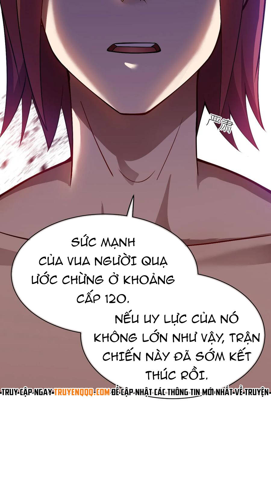 Ma Vương Trở Lại Chapter 70 - 41