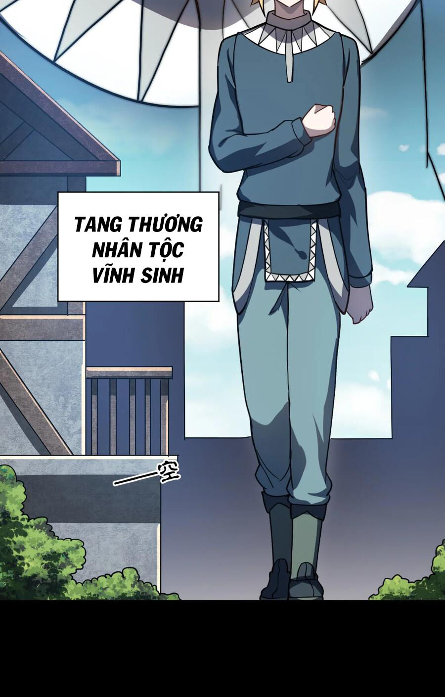 Ma Vương Trở Lại Chapter 76 - 33