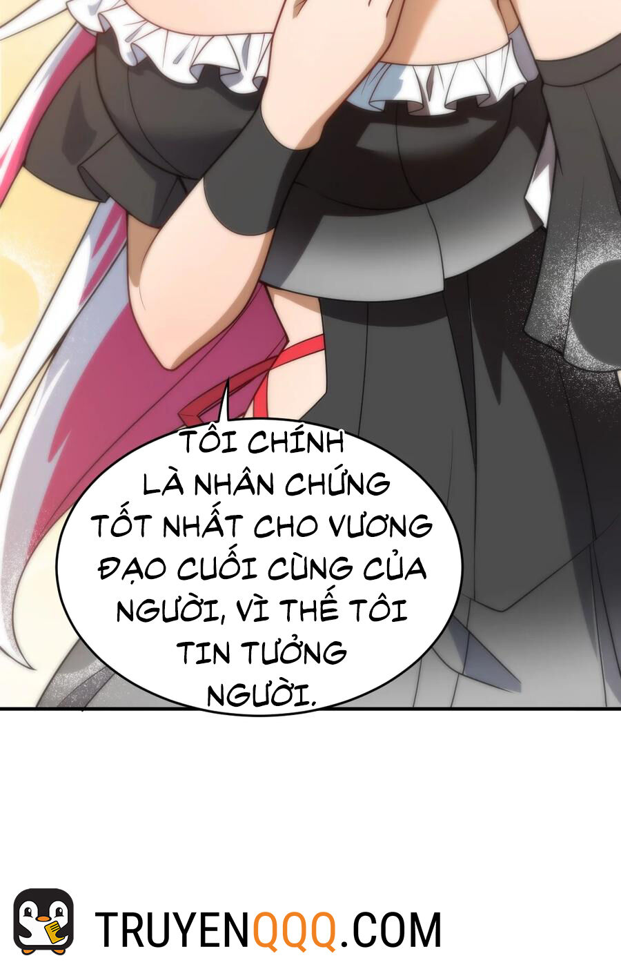 Ma Vương Trở Lại Chapter 79 - 60