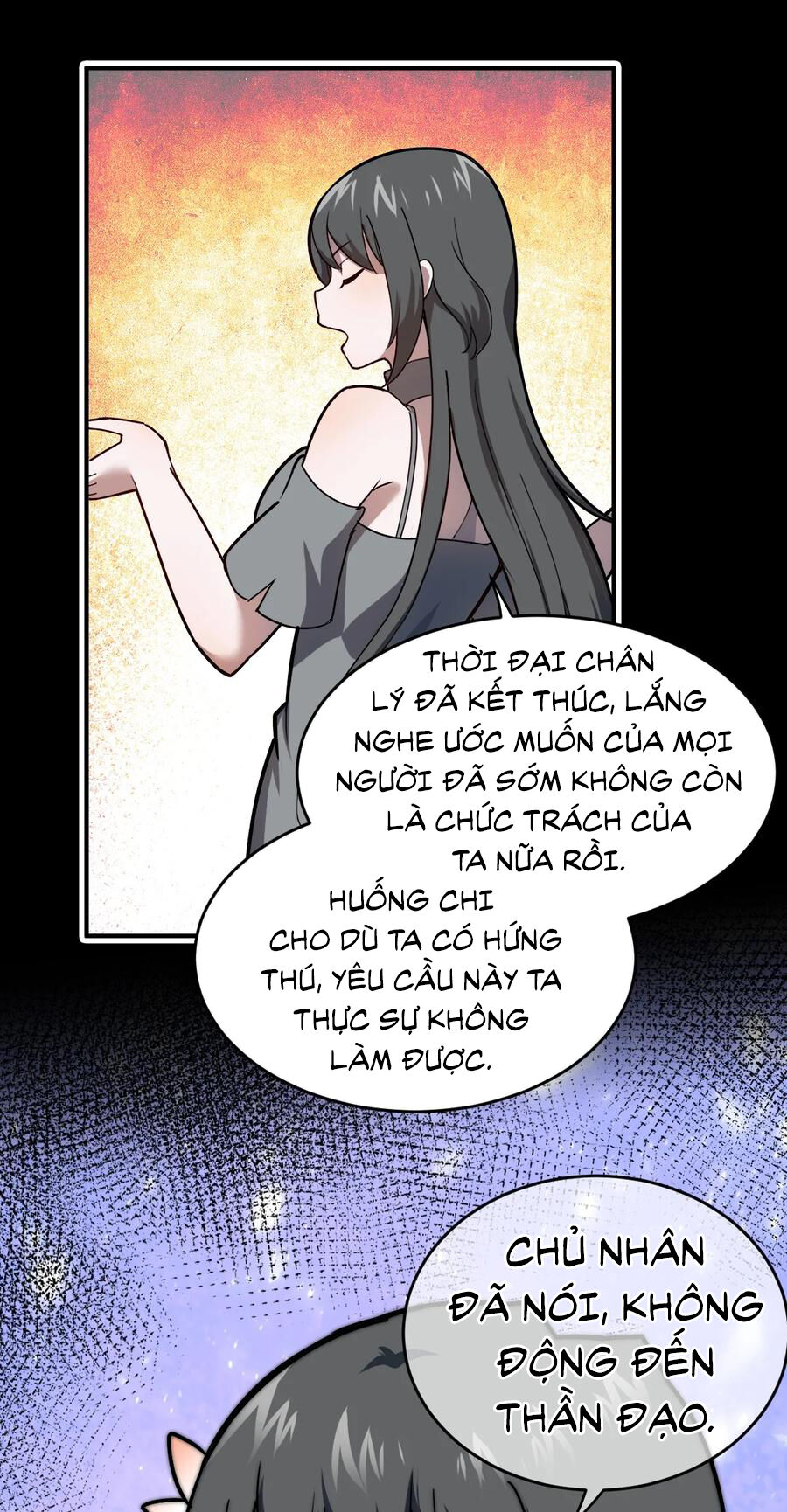 Ma Vương Trở Lại Chapter 81 - 31