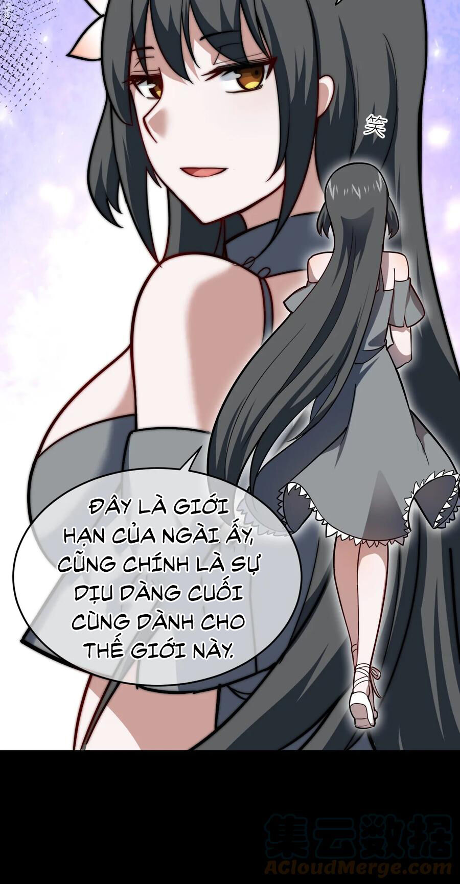 Ma Vương Trở Lại Chapter 81 - 32