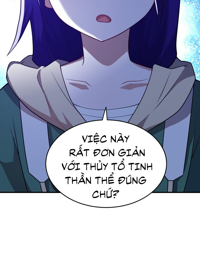 Ma Vương Trở Lại Chapter 84 - 53