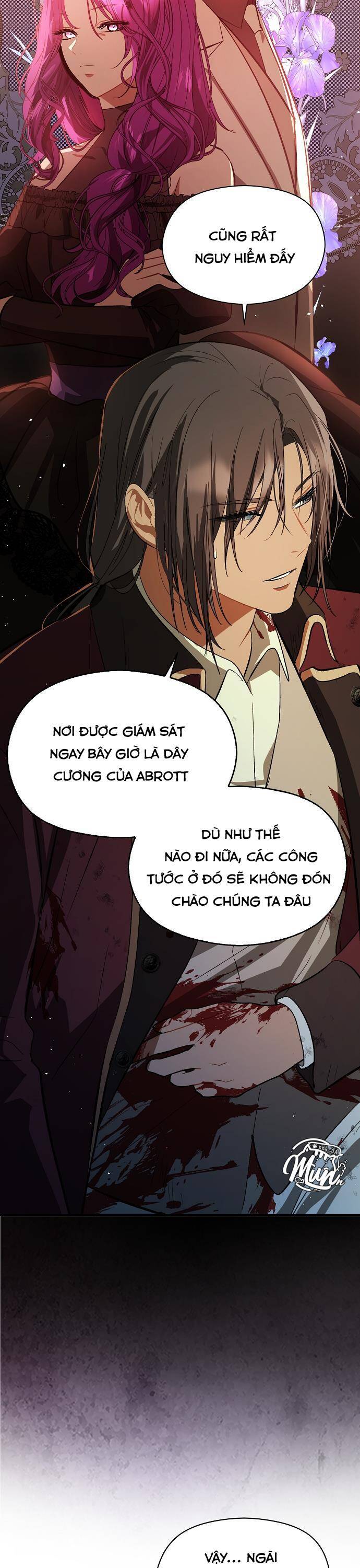 Tôi Không Cố Ý Quyến Rũ Nam Chính Đâu! Chapter 58 - 21