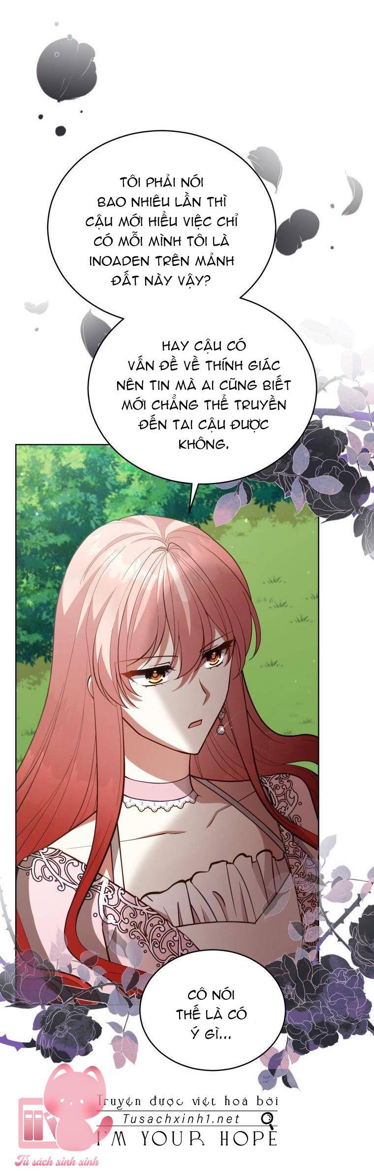 Quý Cô Khó Gần Chapter 90 - 31