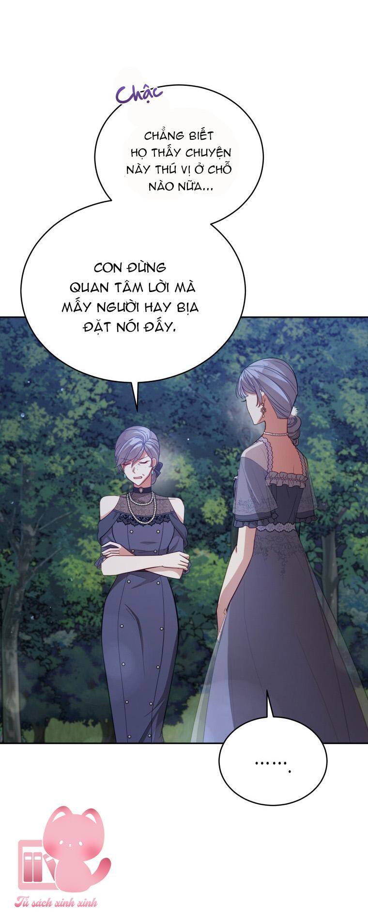 Quý Cô Khó Gần Chapter 91 - 11