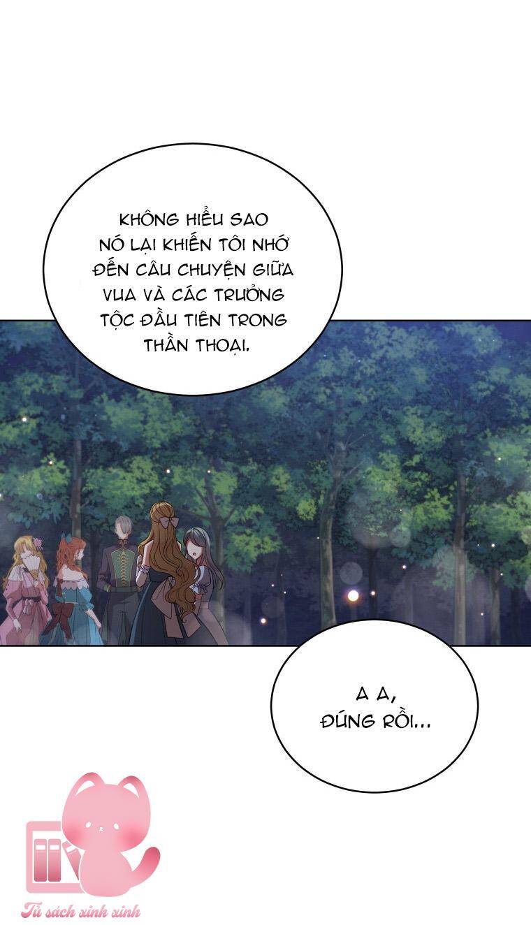 Quý Cô Khó Gần Chapter 91 - 3