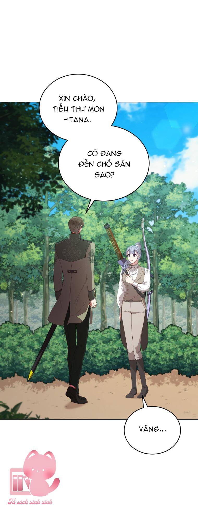 Quý Cô Khó Gần Chapter 93 - 18