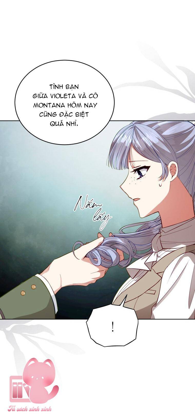 Quý Cô Khó Gần Chapter 93 - 21