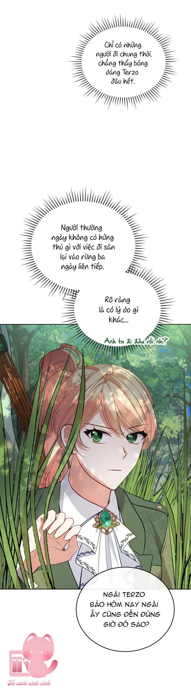 Quý Cô Khó Gần Chapter 93 - 46