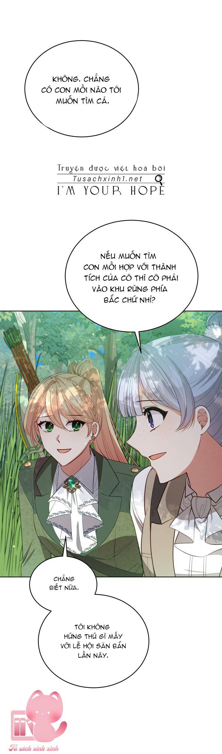 Quý Cô Khó Gần Chapter 93 - 50