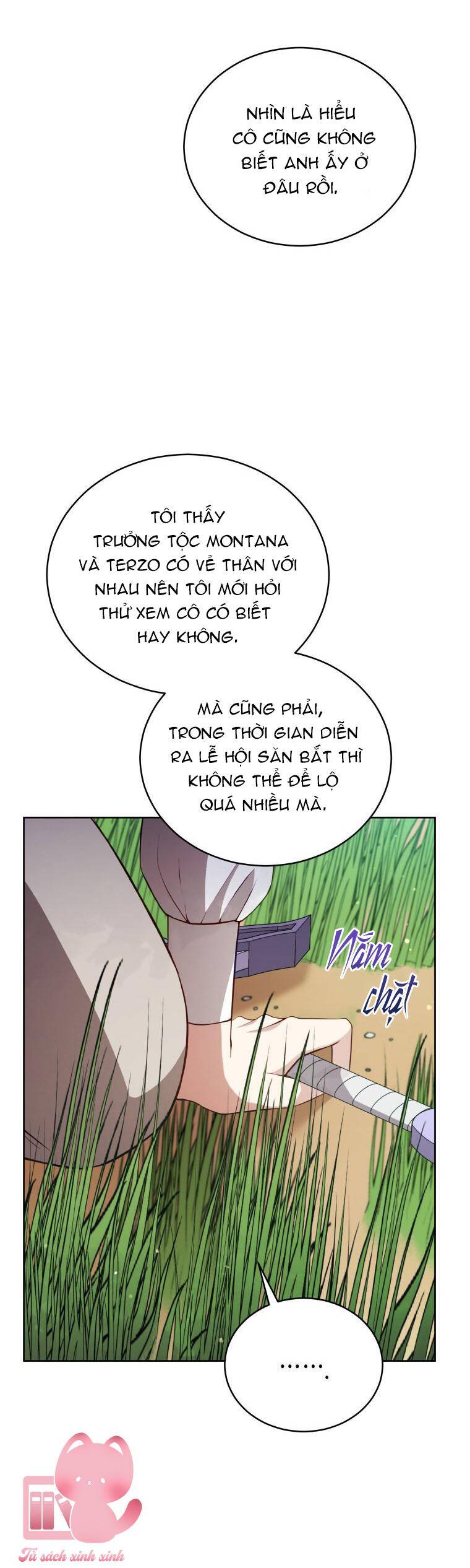 Quý Cô Khó Gần Chapter 93 - 52