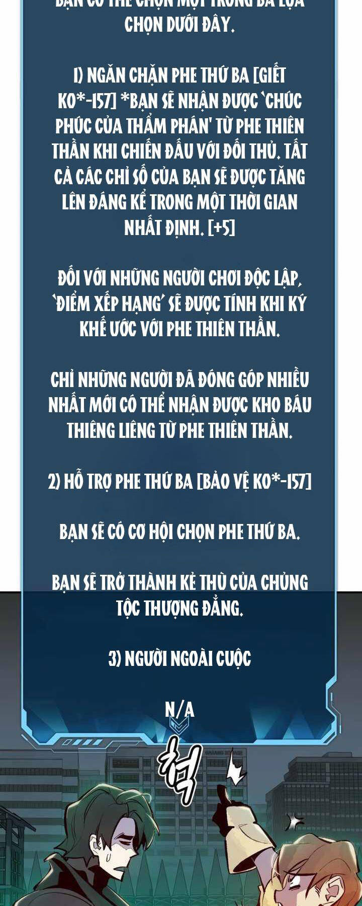 Độc Cô Tử Linh Sư Chapter 100 - 75