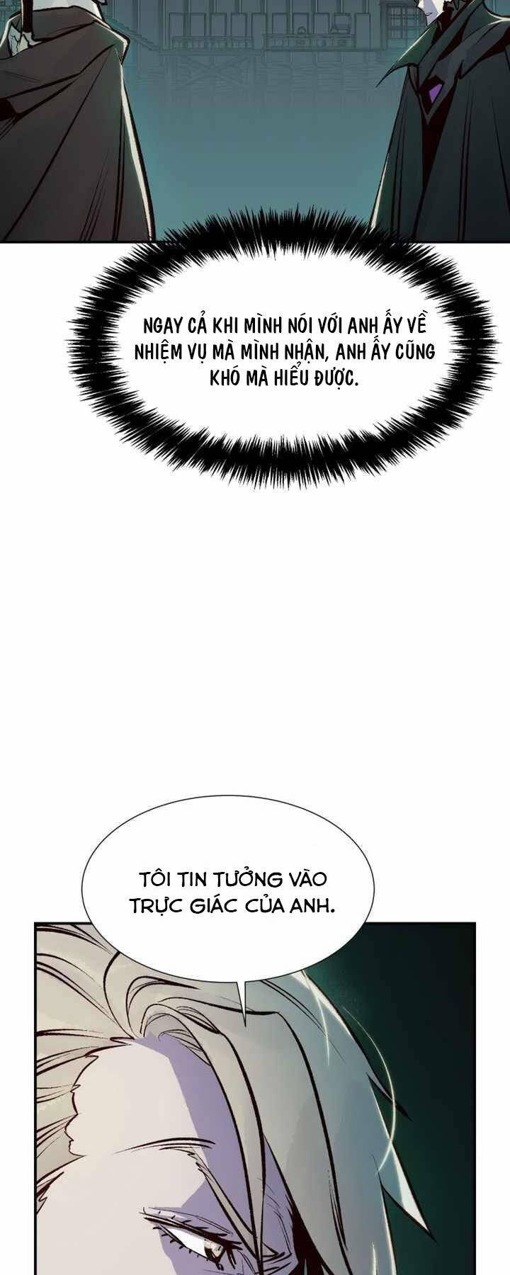 Độc Cô Tử Linh Sư Chapter 100 - 83