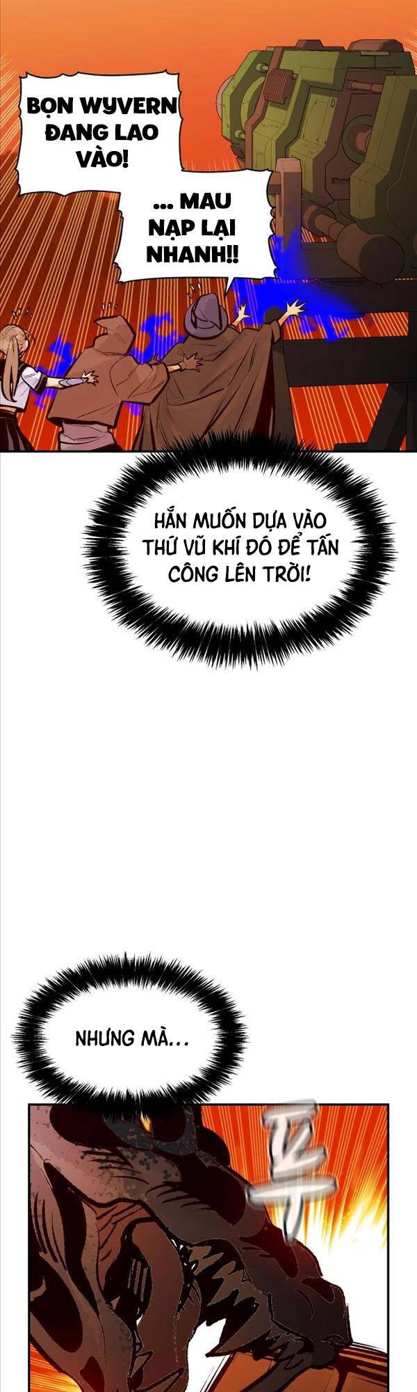 Độc Cô Tử Linh Sư Chapter 103 - 42