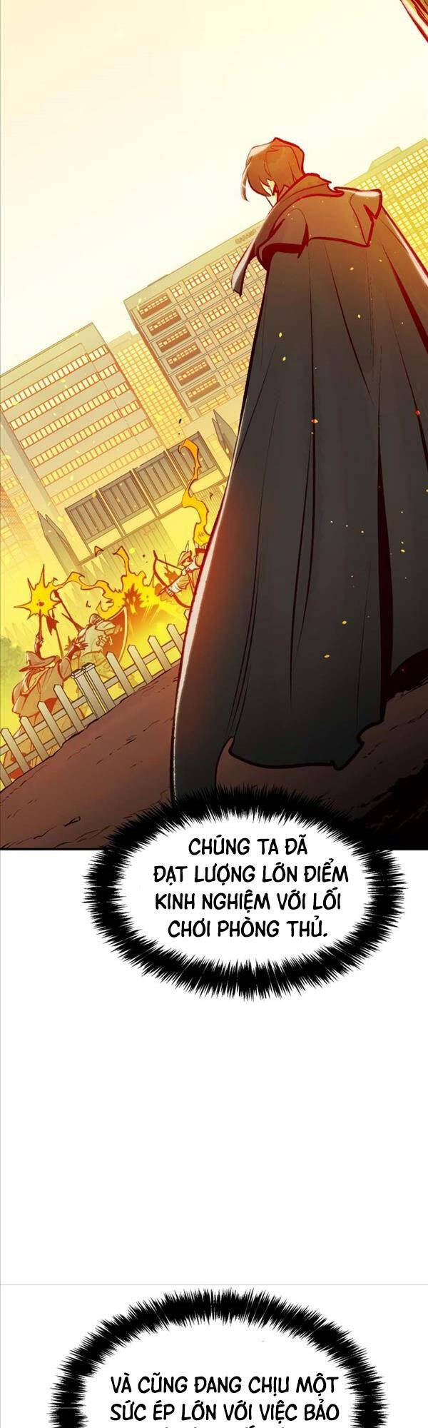 Độc Cô Tử Linh Sư Chapter 103 - 6