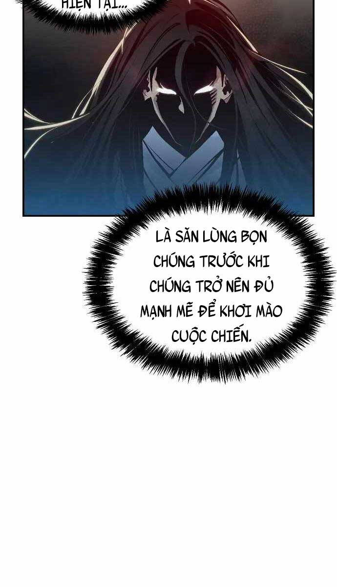 Độc Cô Tử Linh Sư Chapter 81 - 5