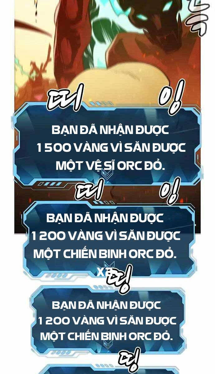 Độc Cô Tử Linh Sư Chapter 81 - 96