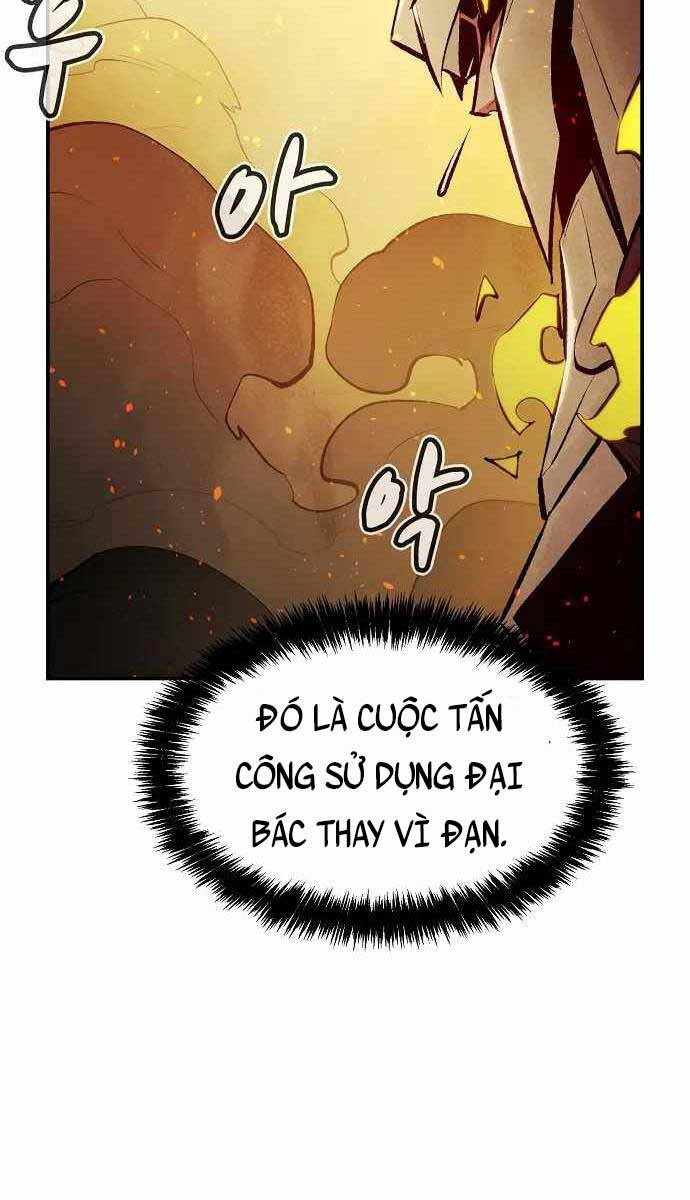 Độc Cô Tử Linh Sư Chapter 81 - 98