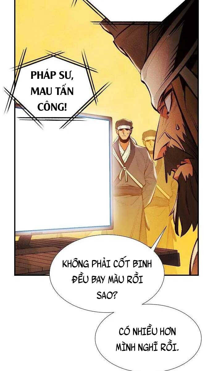 Độc Cô Tử Linh Sư Chapter 87 - 116