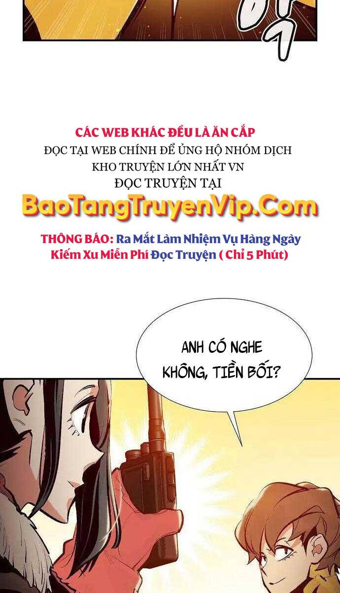 Độc Cô Tử Linh Sư Chapter 87 - 97