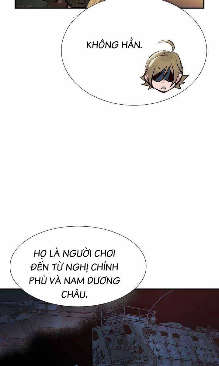 Độc Cô Tử Linh Sư Chapter 91 - 36