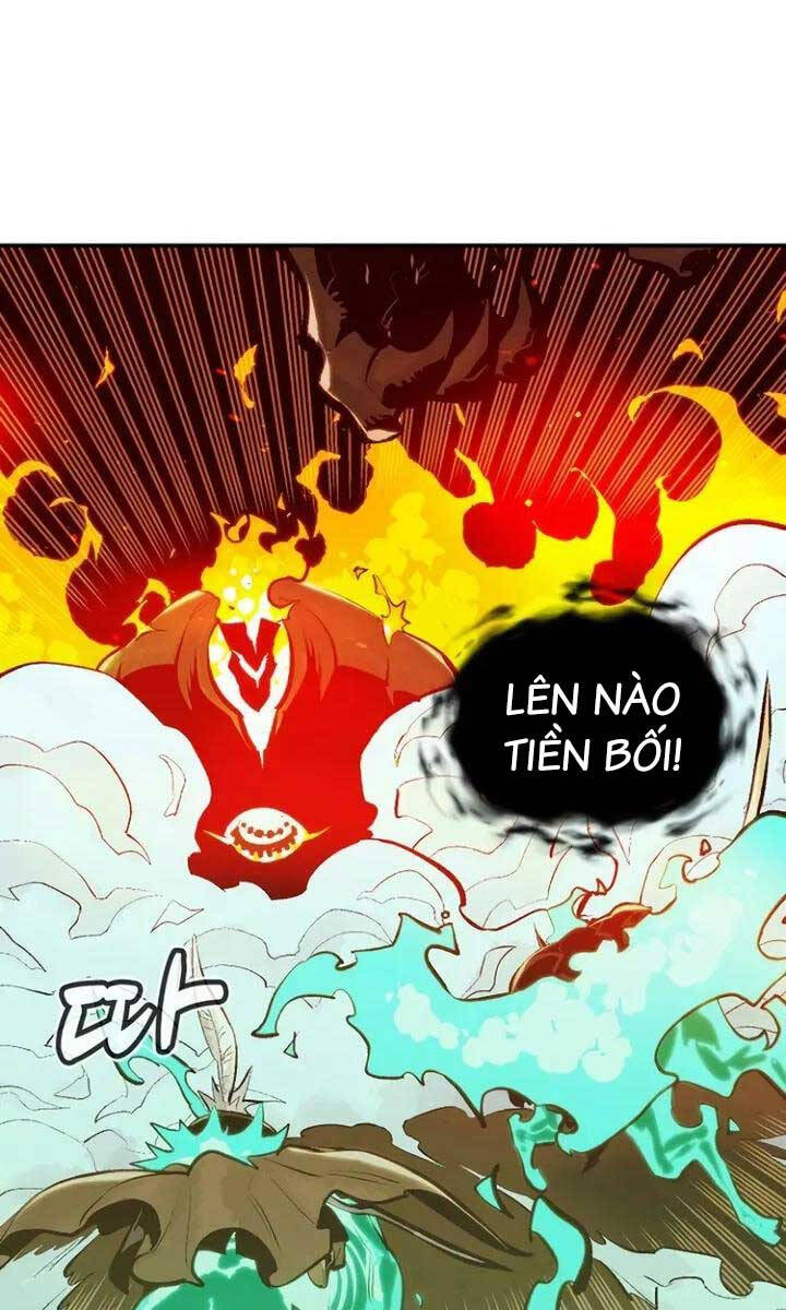 Độc Cô Tử Linh Sư Chapter 95 - 57