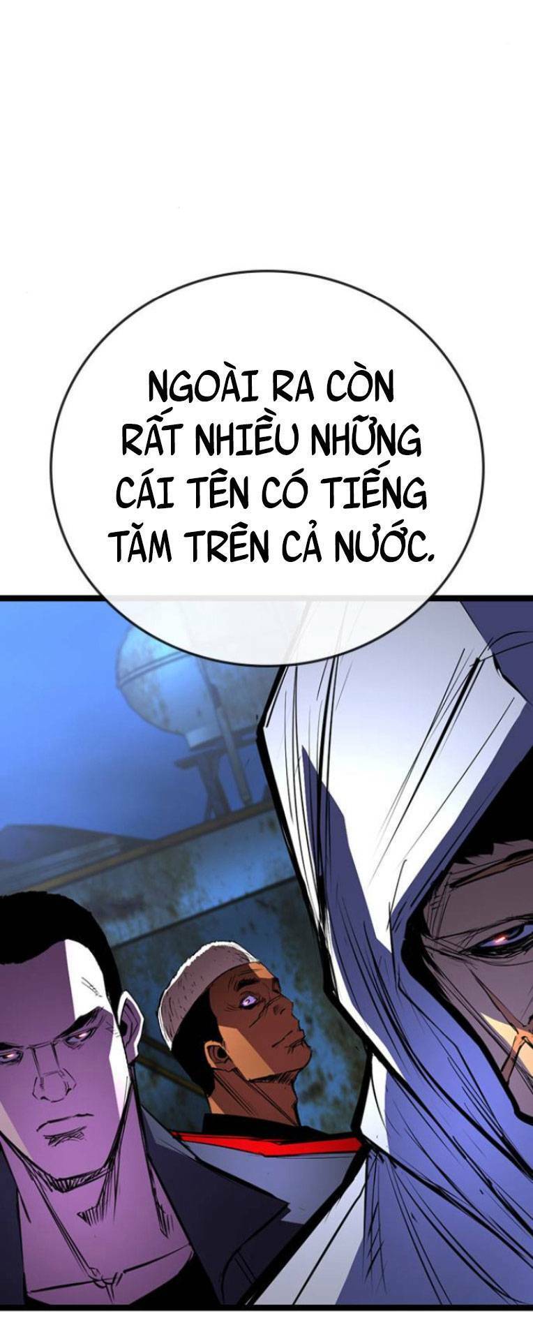 Phòng Gym Hanlim Chapter 108 - 108