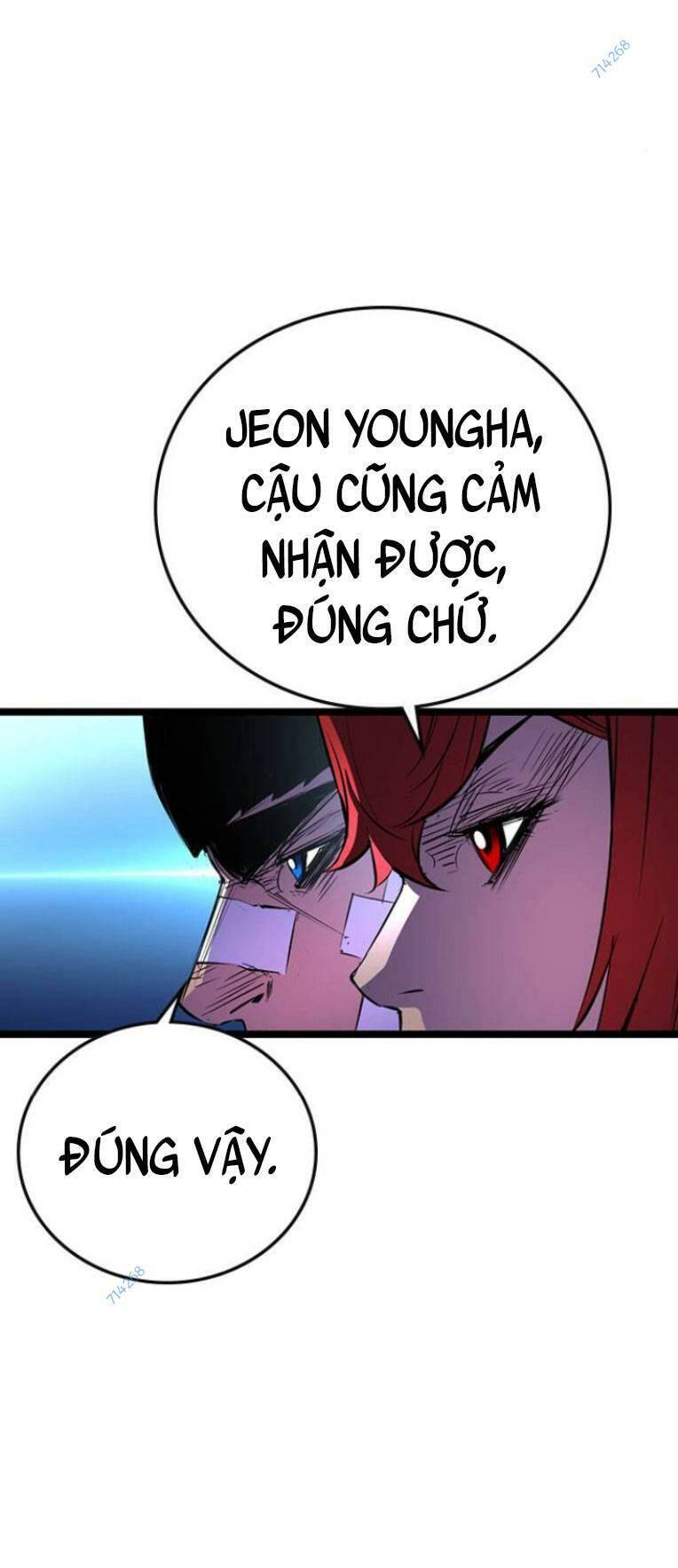 Phòng Gym Hanlim Chapter 108 - 90