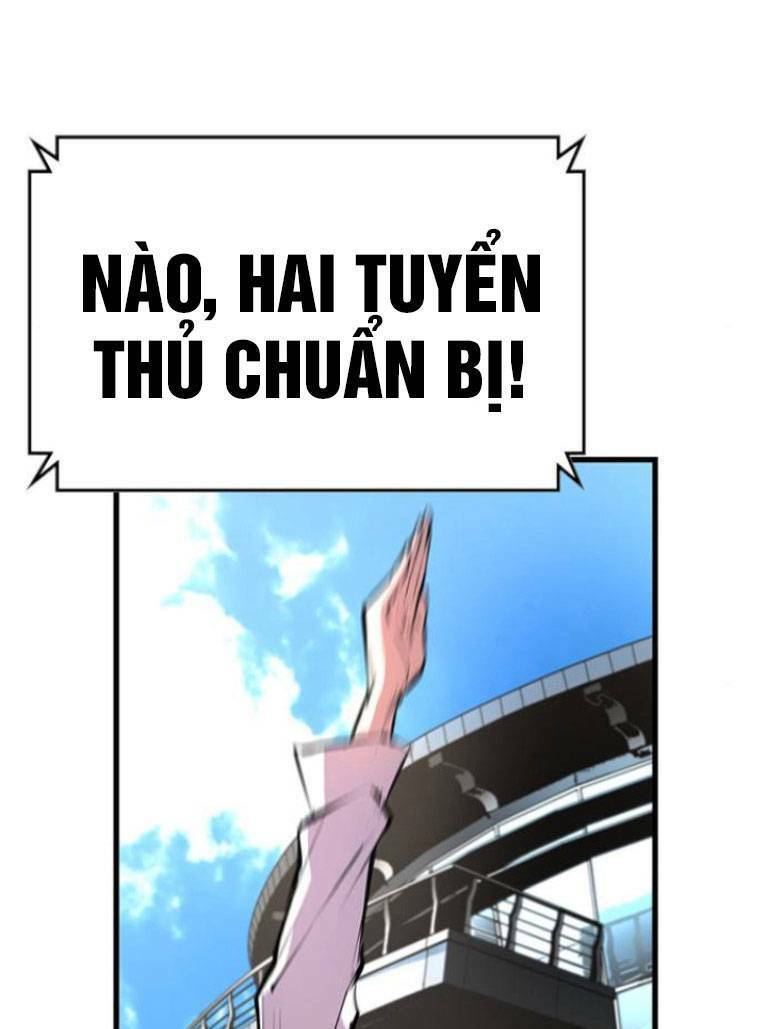 Phòng Gym Hanlim Chapter 110 - 110