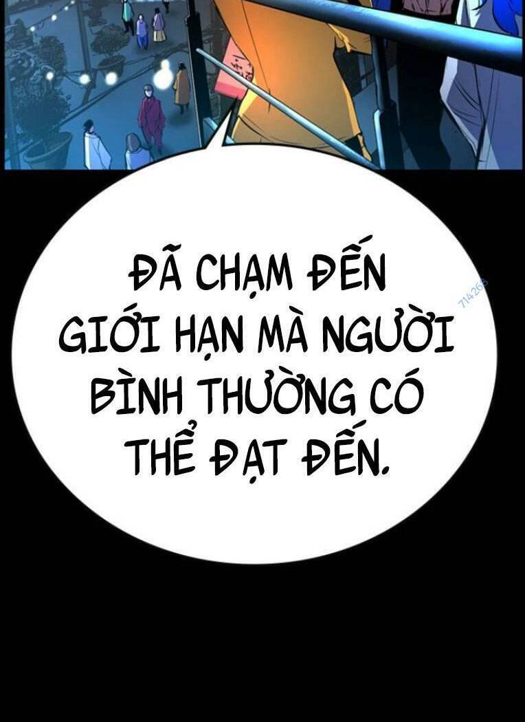 Phòng Gym Hanlim Chapter 110 - 127