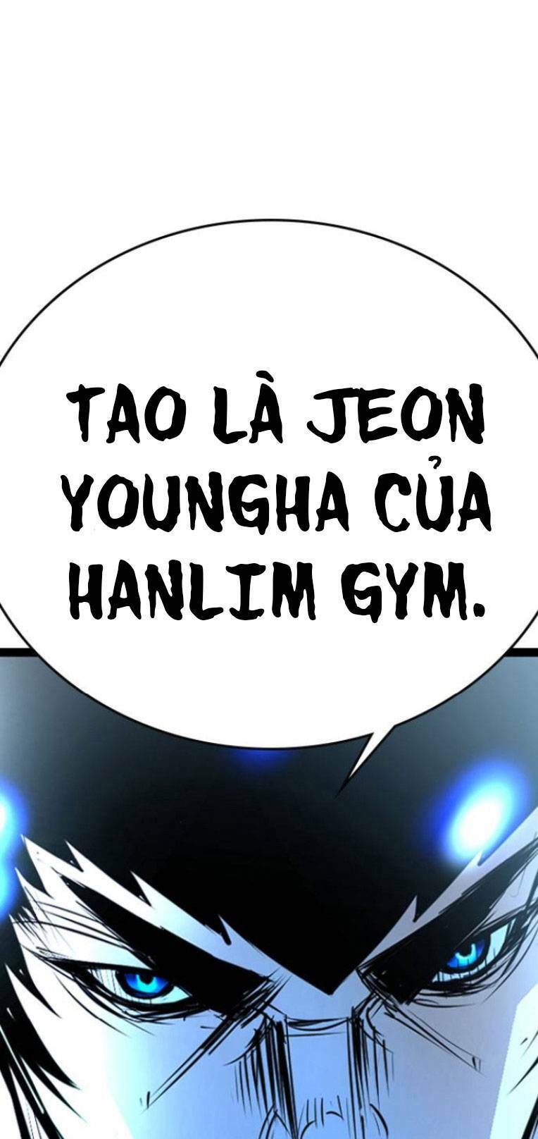 Phòng Gym Hanlim Chapter 110 - 145