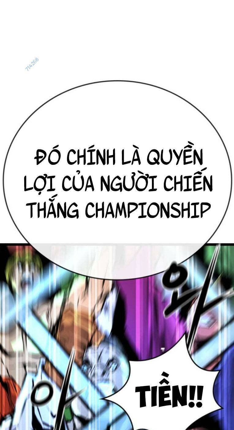 Phòng Gym Hanlim Chapter 110 - 26